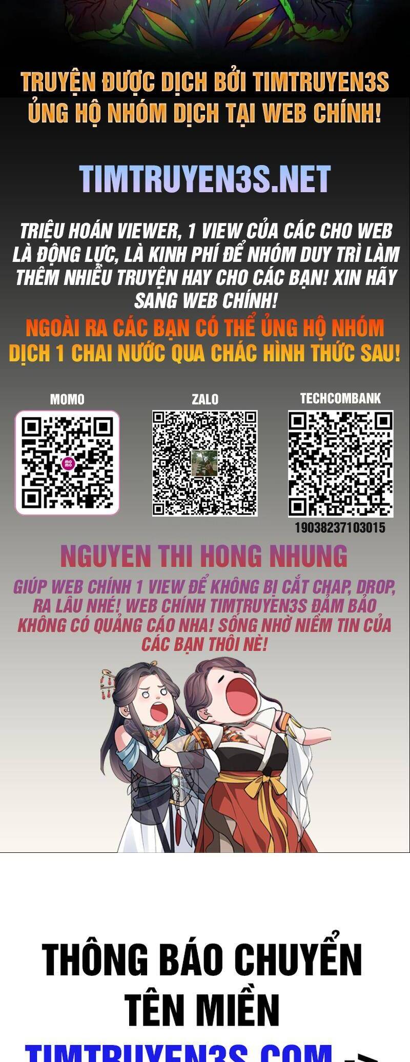 Bí Pháp Ngự Rồng Chương 14 Trang 2