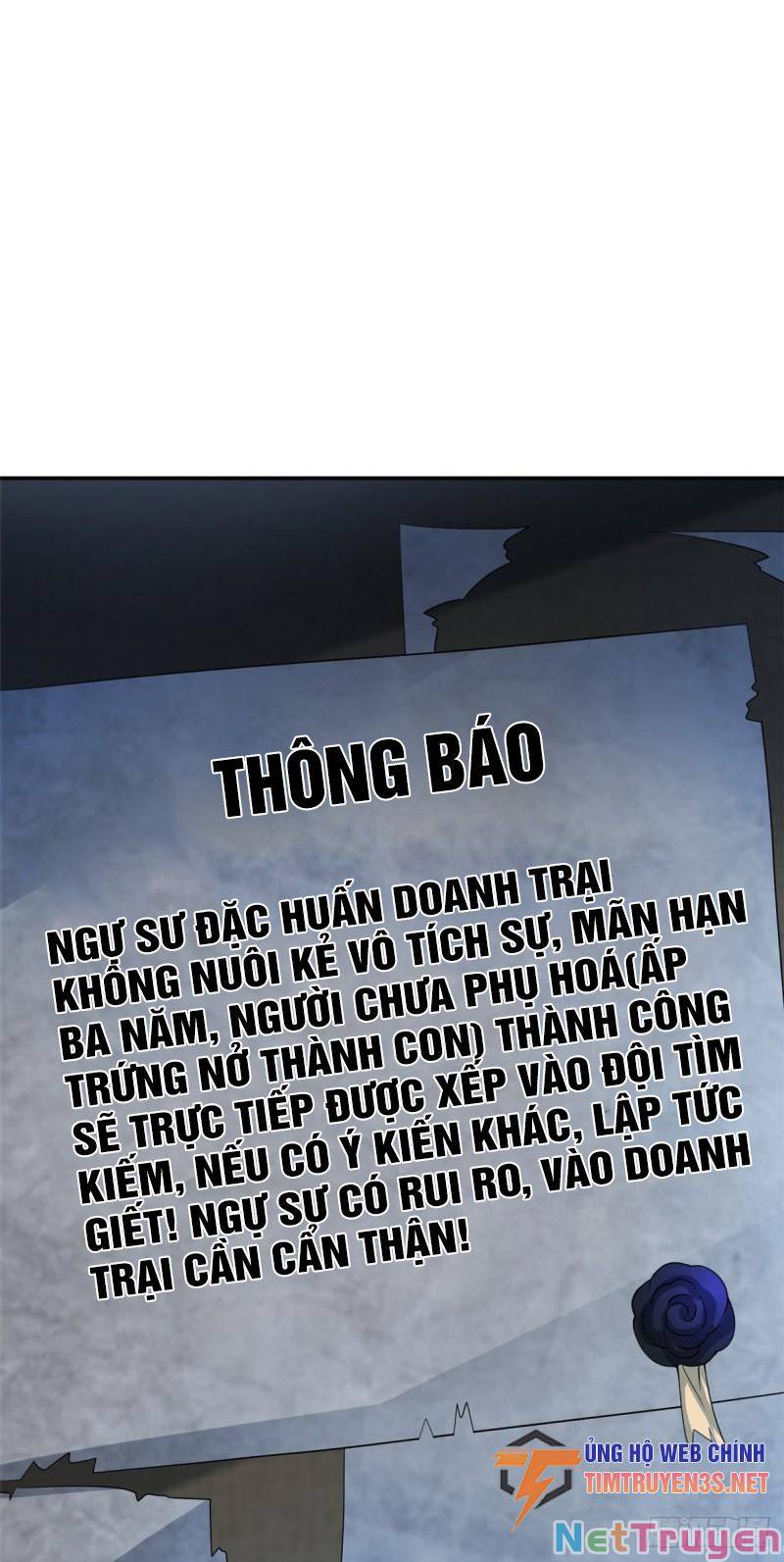 Bí Pháp Ngự Rồng Chương 2 Trang 39