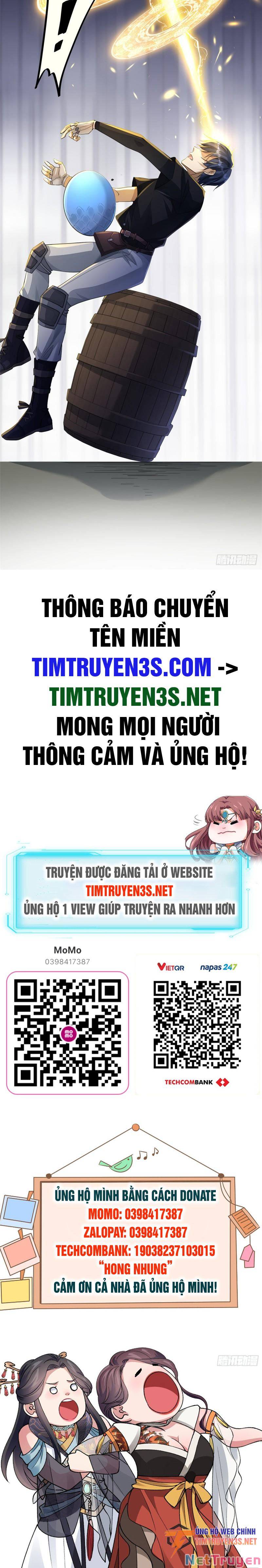 Bí Pháp Ngự Rồng Chương 2 Trang 49