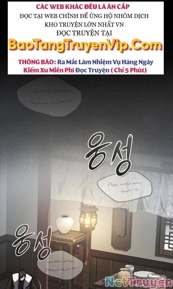 Giảng Sư Đứng Đầu, Baek Sư Phụ Chương 53 Trang 1