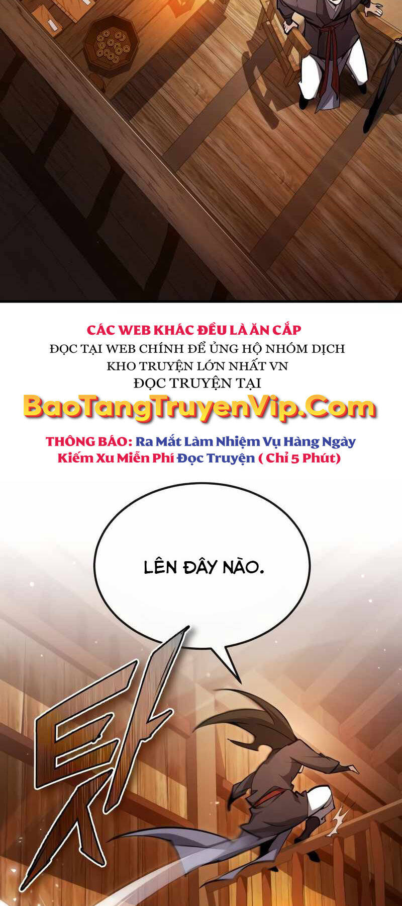 Giảng Sư Đứng Đầu, Baek Sư Phụ Chương 62 Trang 70