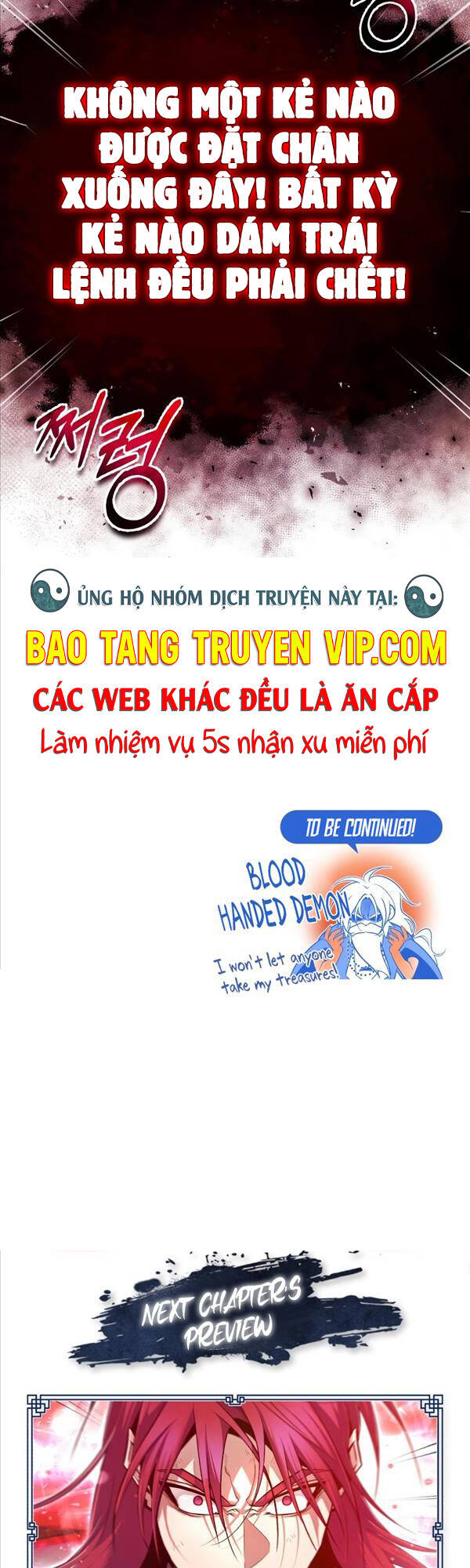 Giảng Sư Đứng Đầu, Baek Sư Phụ Chương 77 Trang 64