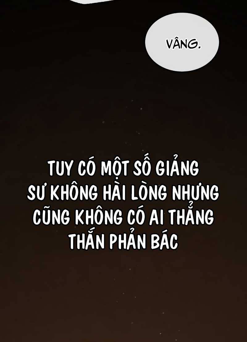 Giảng Sư Đứng Đầu, Baek Sư Phụ Chương 84 Trang 75