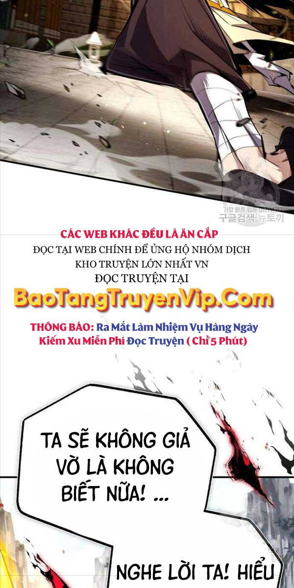 Giảng Sư Đứng Đầu, Baek Sư Phụ Chương 89 Trang 59