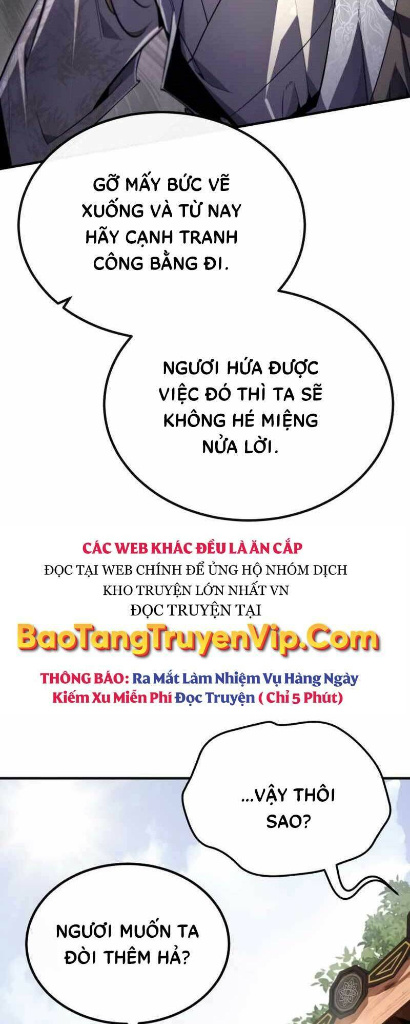 Giảng Sư Đứng Đầu, Baek Sư Phụ Chương 91 Trang 14