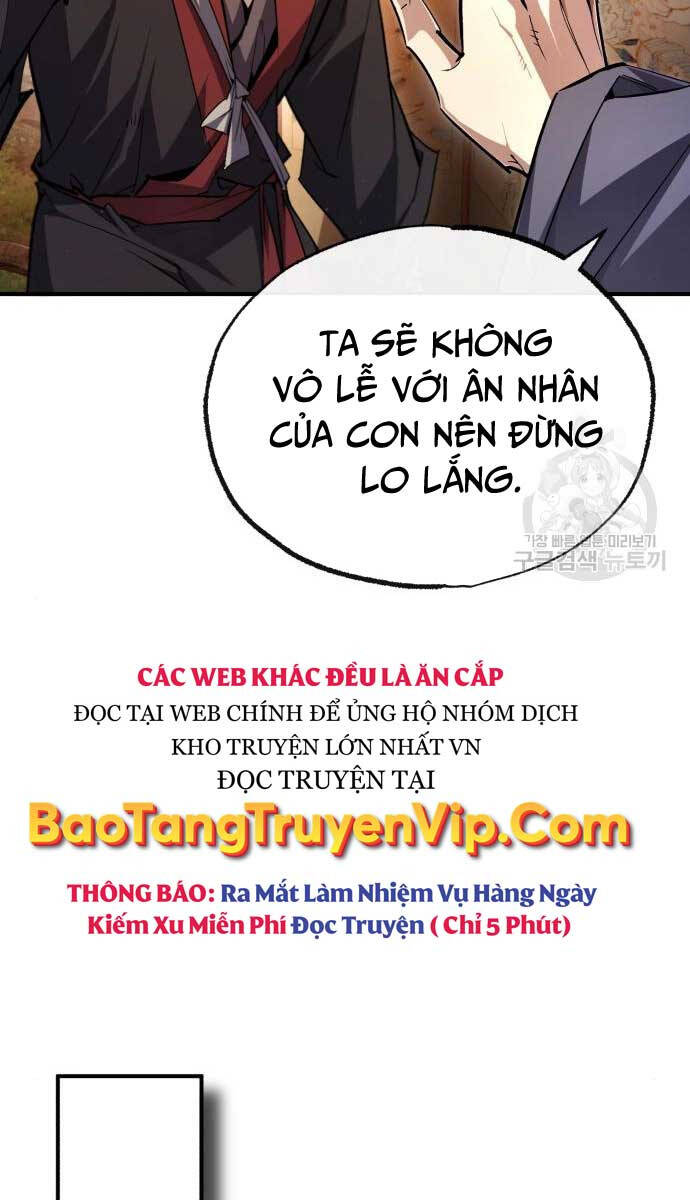 Giảng Sư Đứng Đầu, Baek Sư Phụ Chương 93 Trang 115