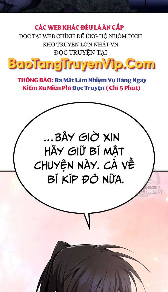 Giảng Sư Đứng Đầu, Baek Sư Phụ Chương 93 Trang 133