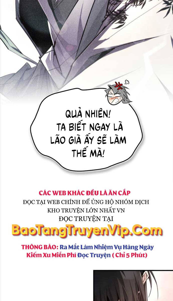 Giảng Sư Đứng Đầu, Baek Sư Phụ Chương 96 Trang 8