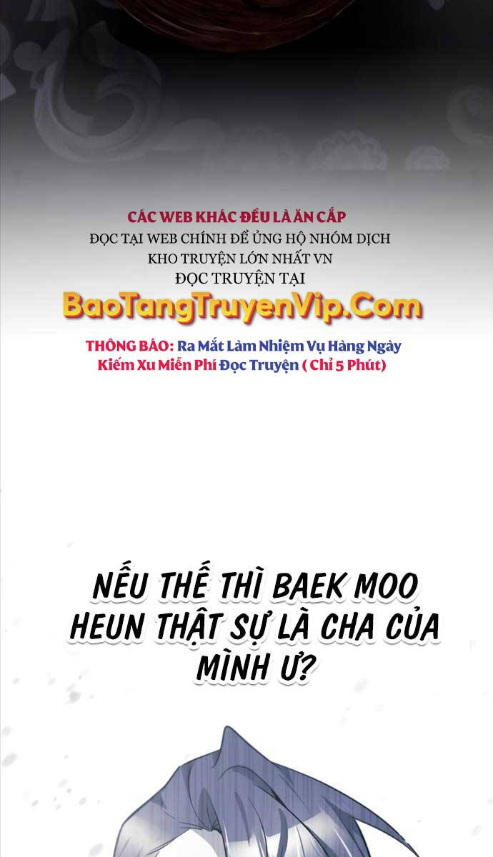 Giảng Sư Đứng Đầu, Baek Sư Phụ Chương 96 Trang 26