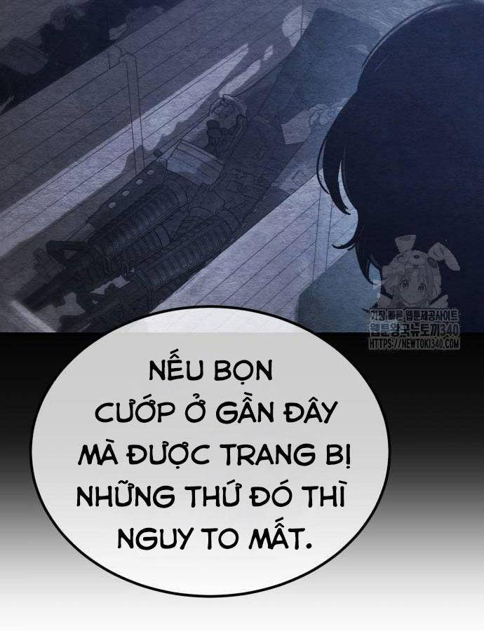 D-Day: Hầm Trú Ẩn Chương 6 Trang 107