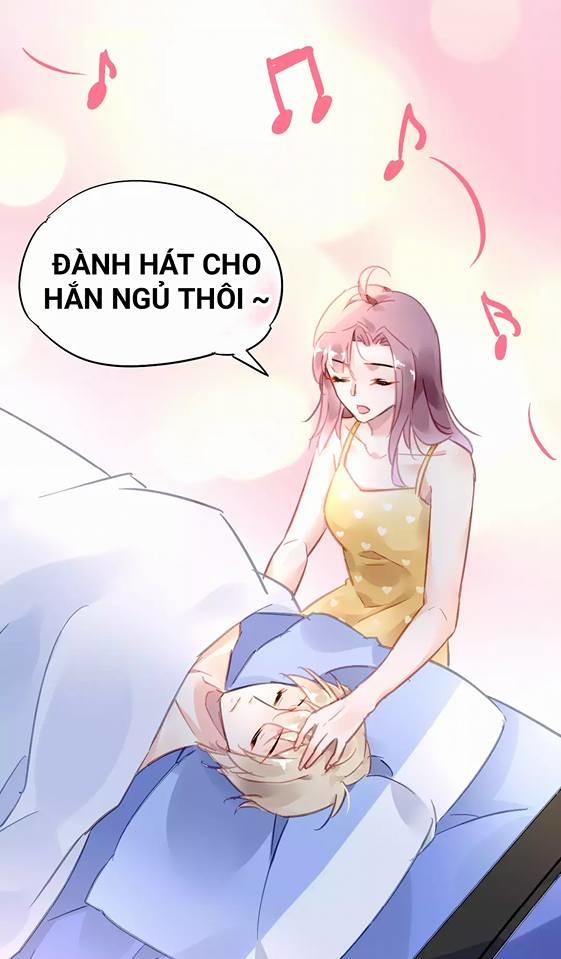 Đôi Tai Của Ác Quỷ Chương 10 5 Trang 14