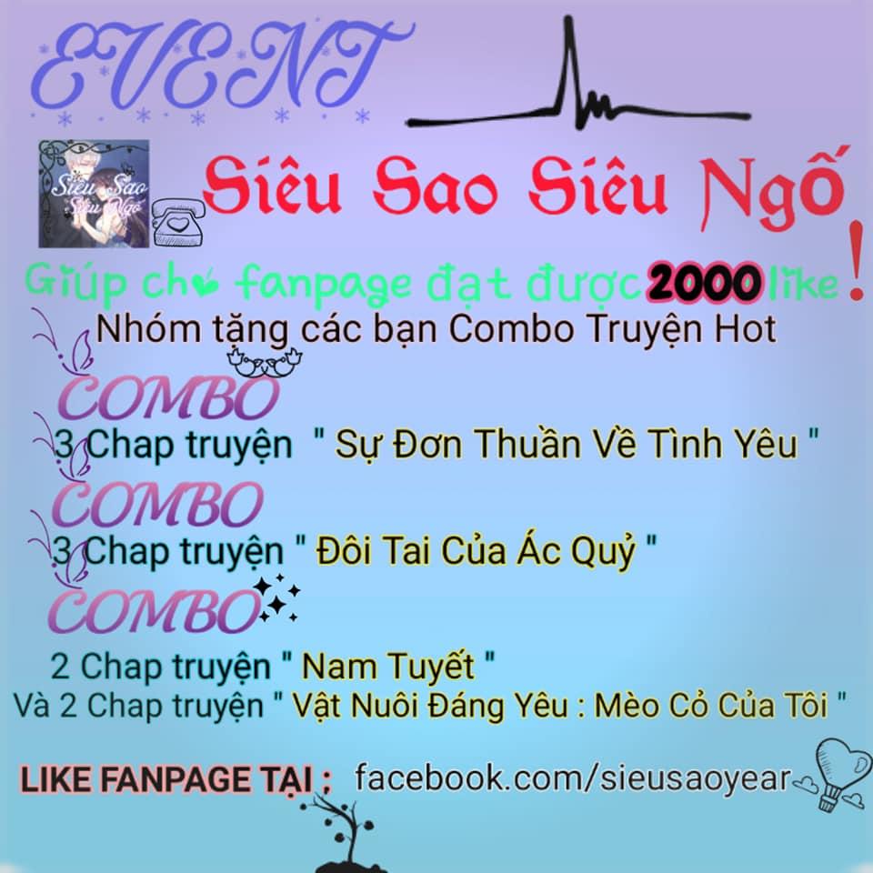 Đôi Tai Của Ác Quỷ Chương 19 Trang 50