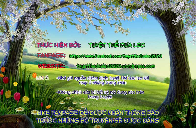 Đồng Cỏ Chăn Người Chương 1 Trang 1