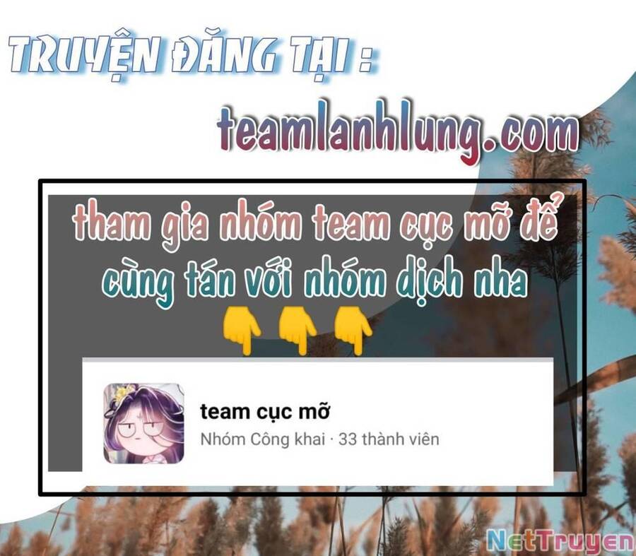 Đại Boss Cao Lãnh Lúc Nào Cũng Quấn Lấy Tôi Chương 11 Trang 1