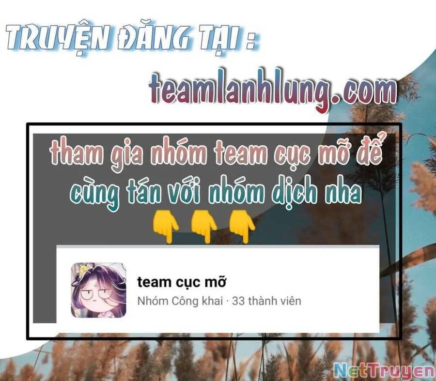 Đại Boss Cao Lãnh Lúc Nào Cũng Quấn Lấy Tôi Chương 12 Trang 1