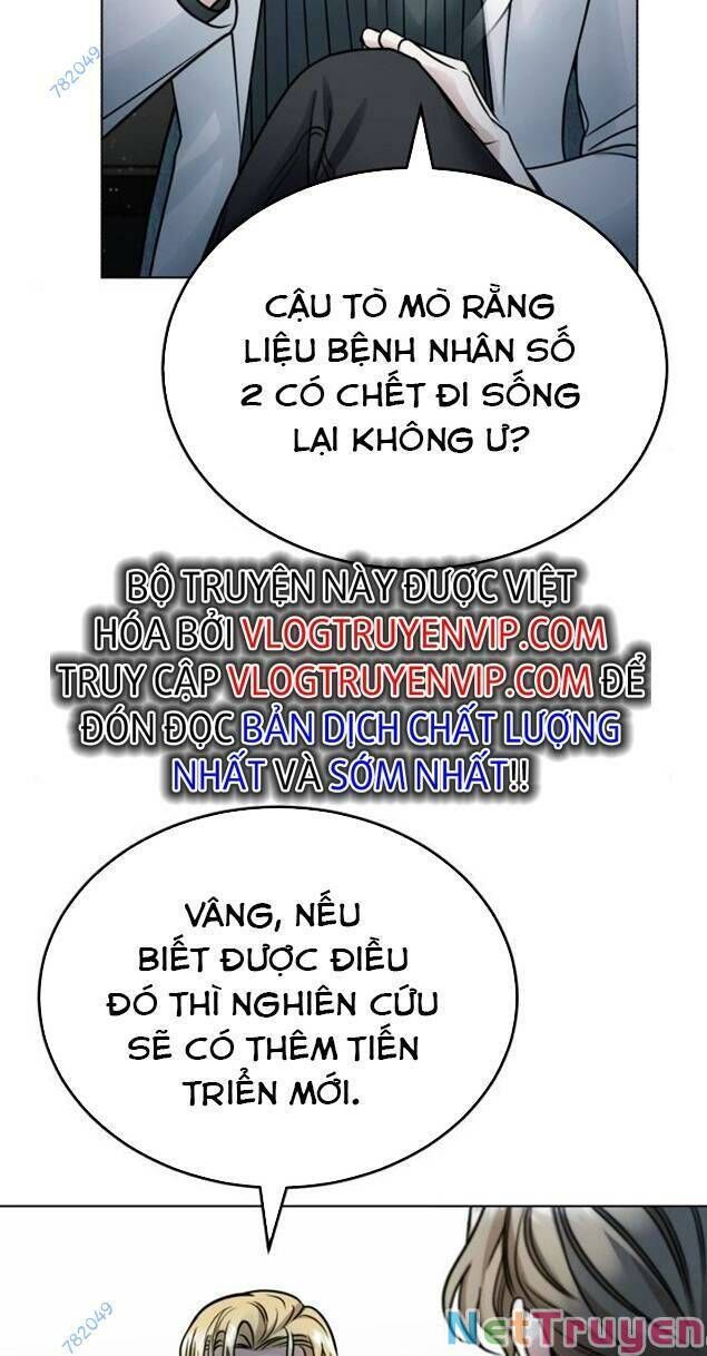 Đại Dịch Post Chương 10 Trang 77