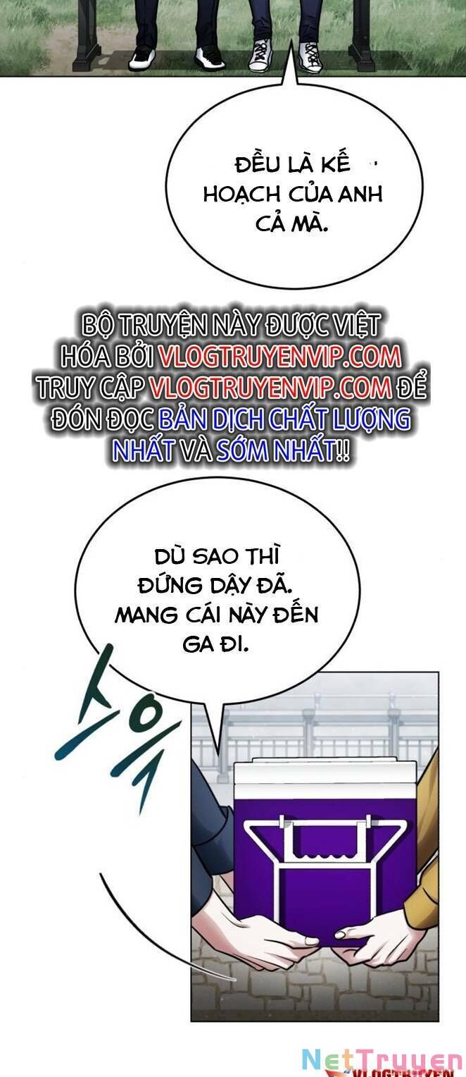 Đại Dịch Post Chương 8 Trang 50