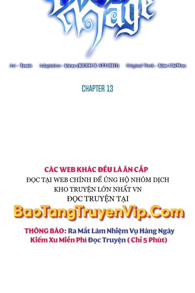 Đại Pháp Sư Toàn Năng Chương 13 Trang 4