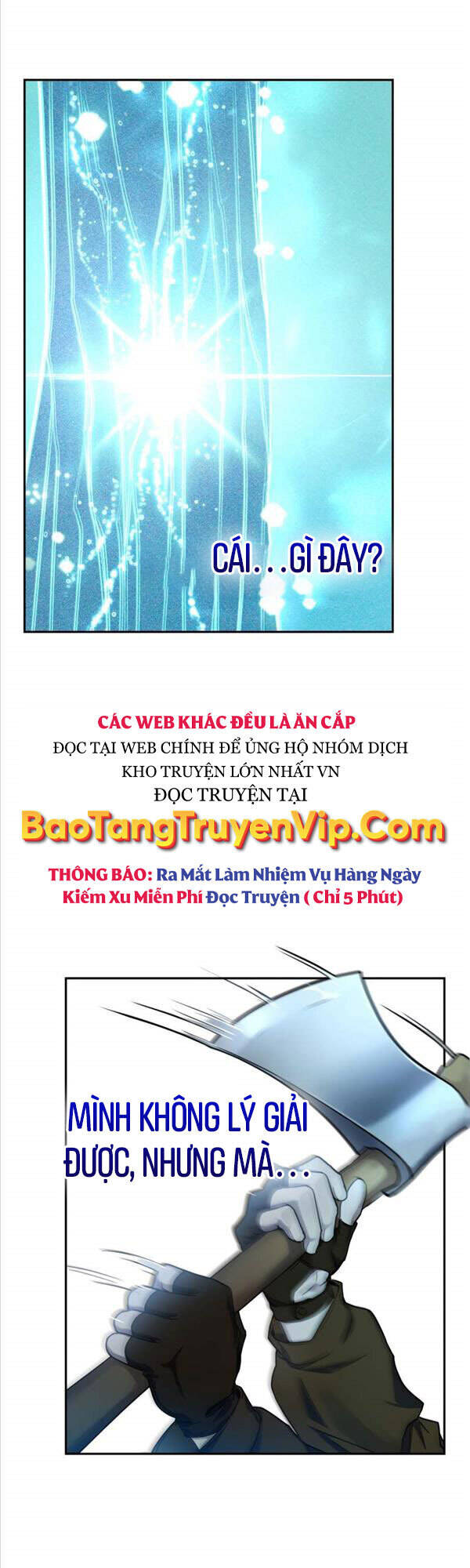 Đại Pháp Sư Toàn Năng Chương 4 Trang 13