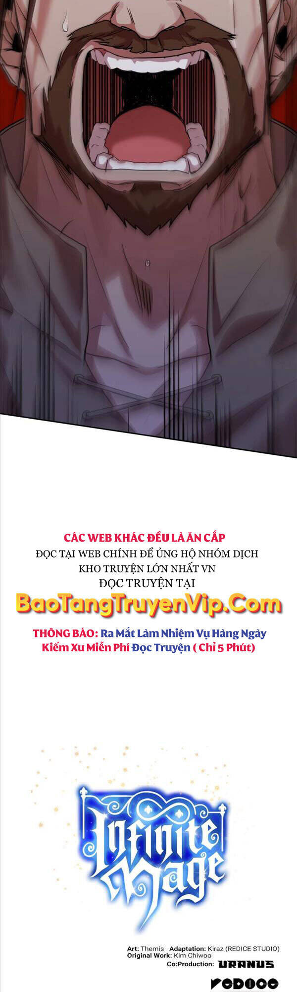 Đại Pháp Sư Toàn Năng Chương 4 Trang 67