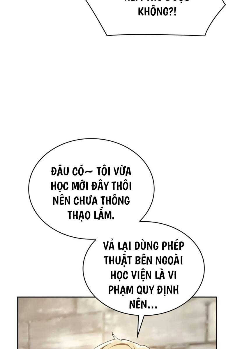 Đại Pháp Sư Toàn Năng Chương 60 Trang 32