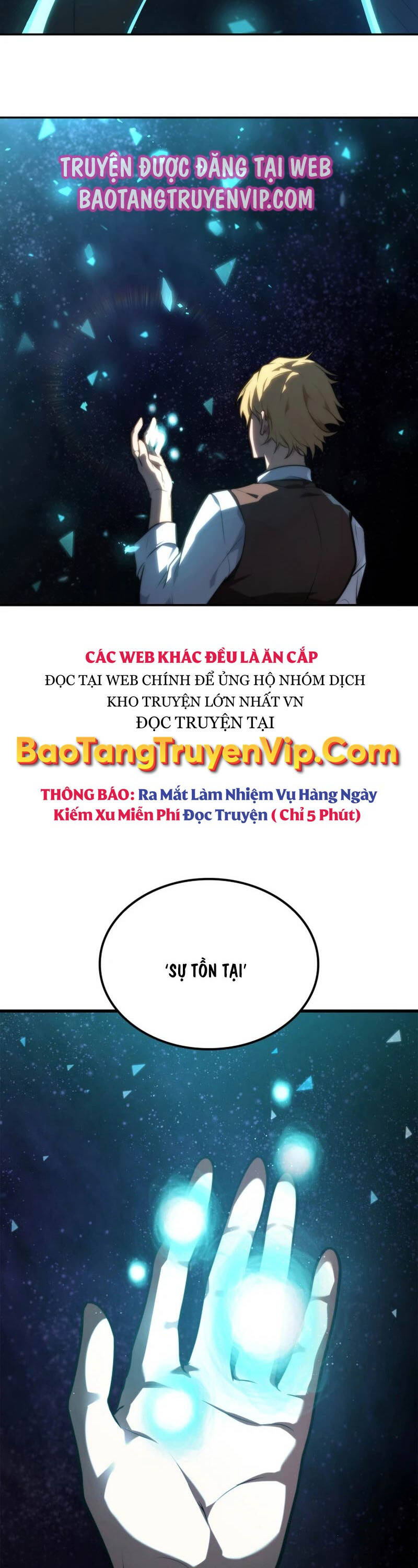 Đại Pháp Sư Toàn Năng Chương 69 Trang 21