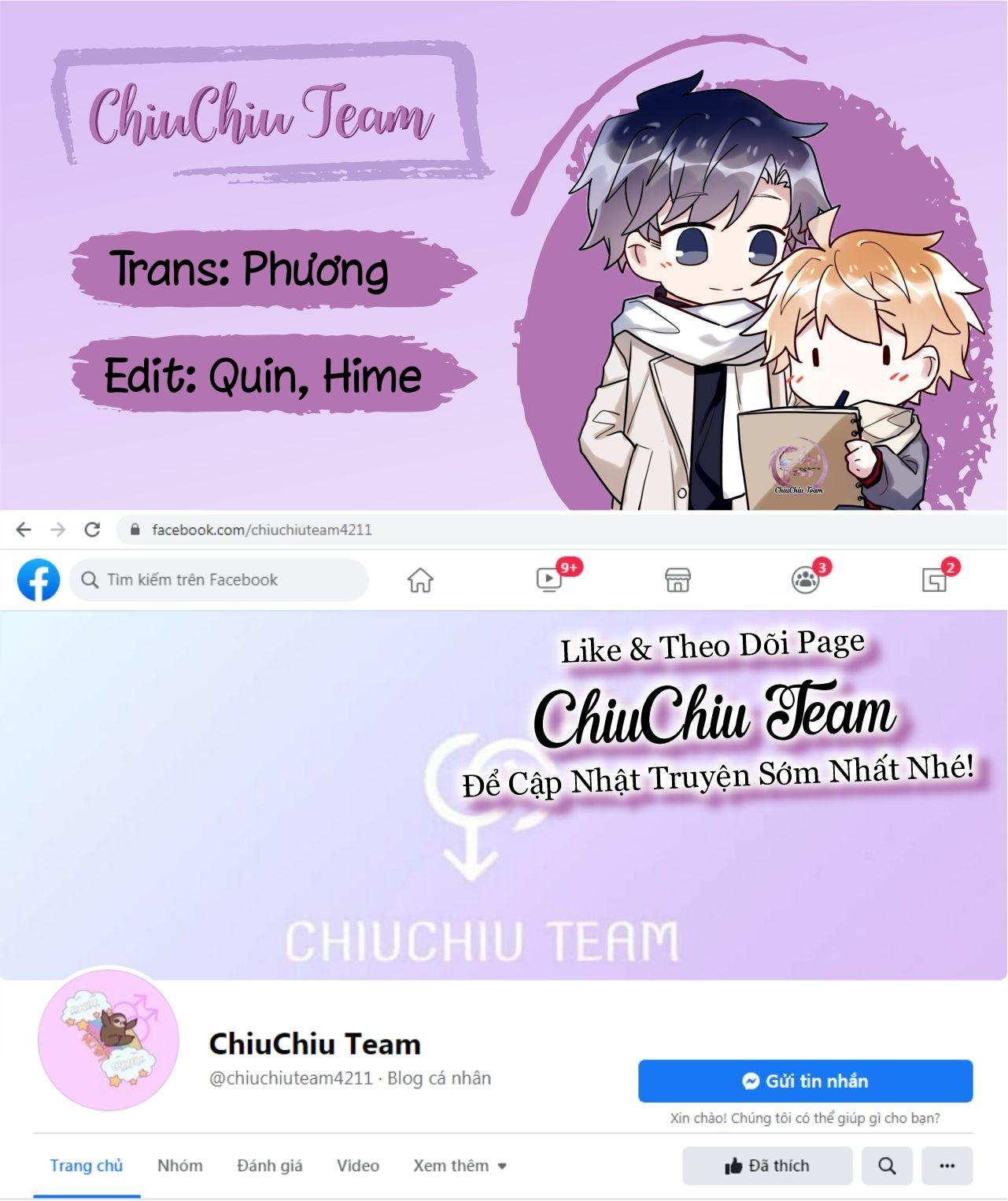 Đại Quốc Sư (END) Chương 71 Trang 13