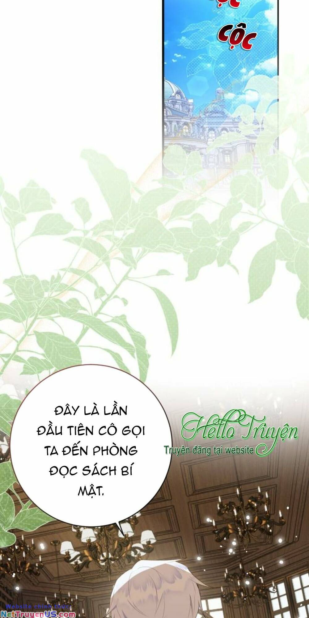 Đại Úy! Chiến Trường Lần Này Là Nơi Này Sao? Chương 30 1 Trang 18