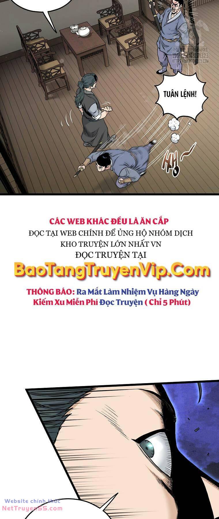 Đăng Nhập Murim Chương 184 Trang 59