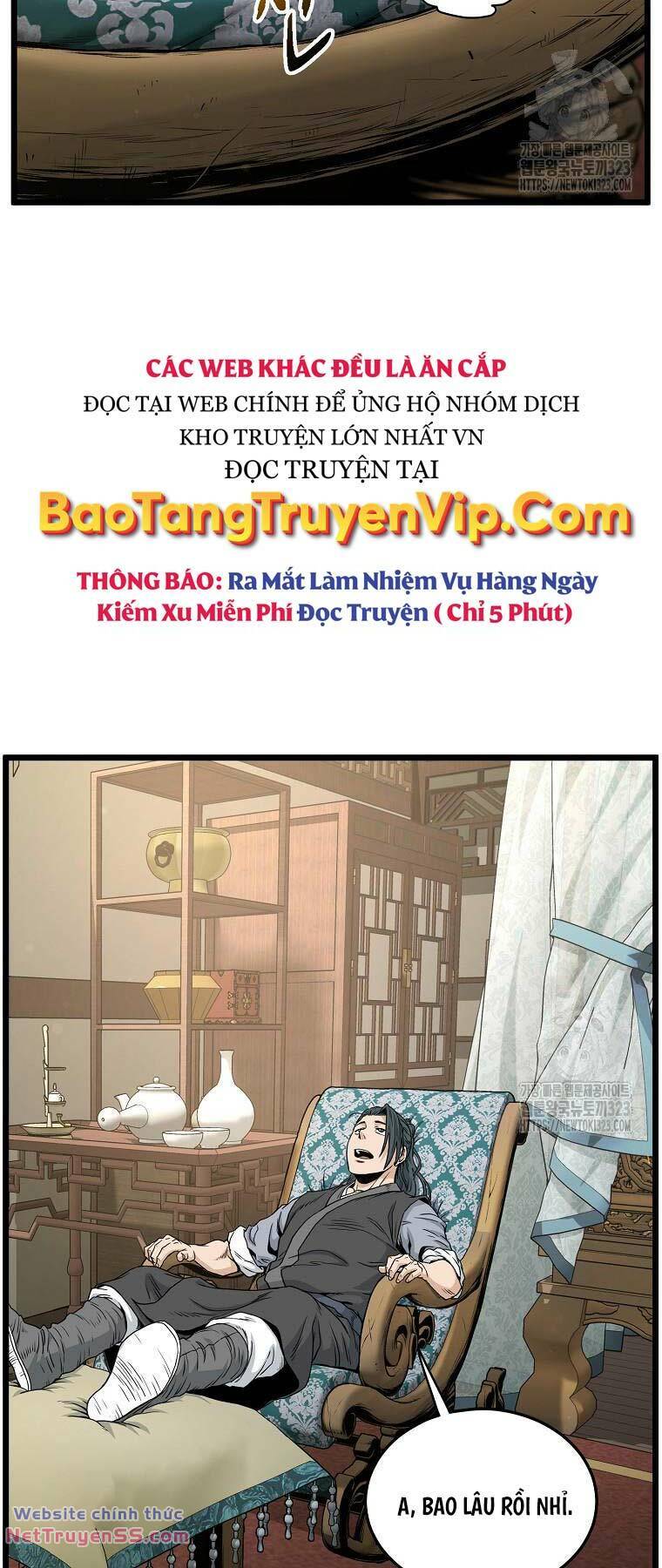 Đăng Nhập Murim Chương 184 Trang 72