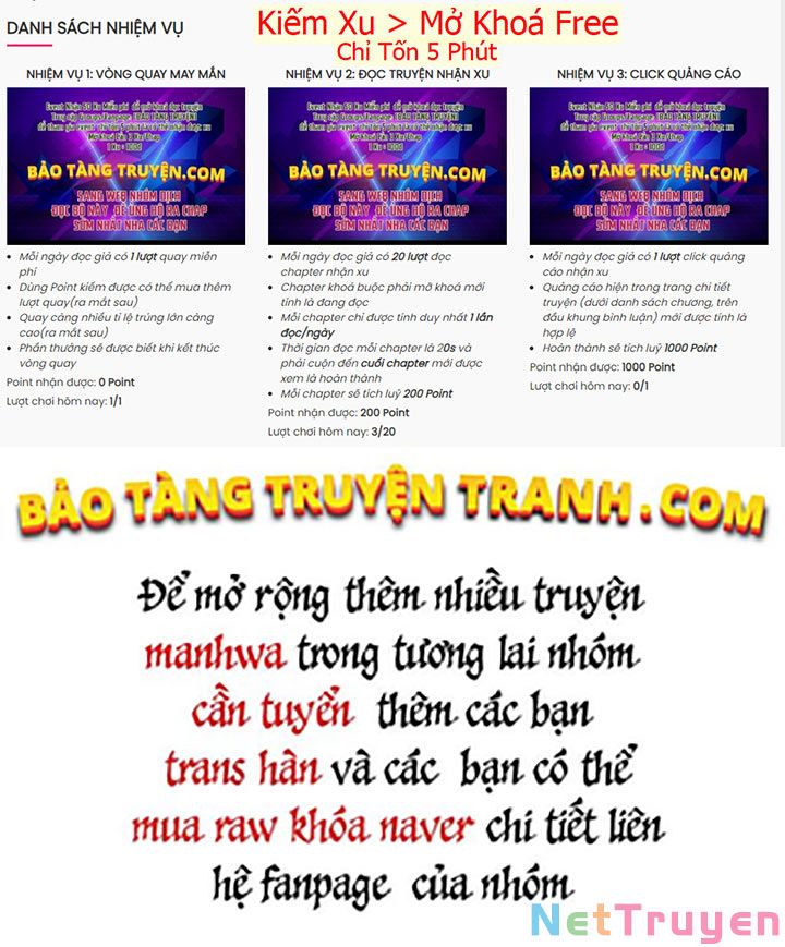 Đạo Sĩ Giang Hồ Chương 70 Trang 55