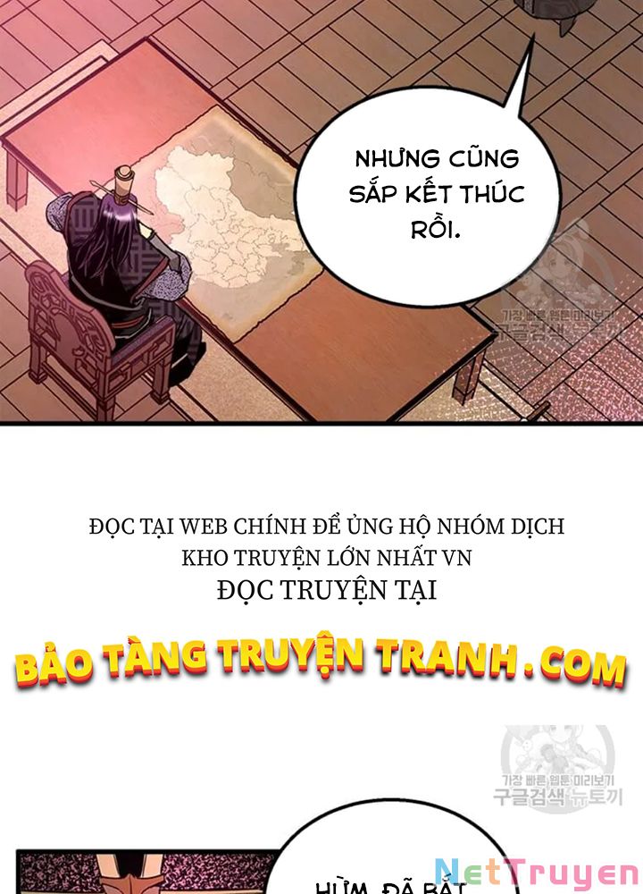 Đạo Sĩ Giang Hồ Chương 73 Trang 37