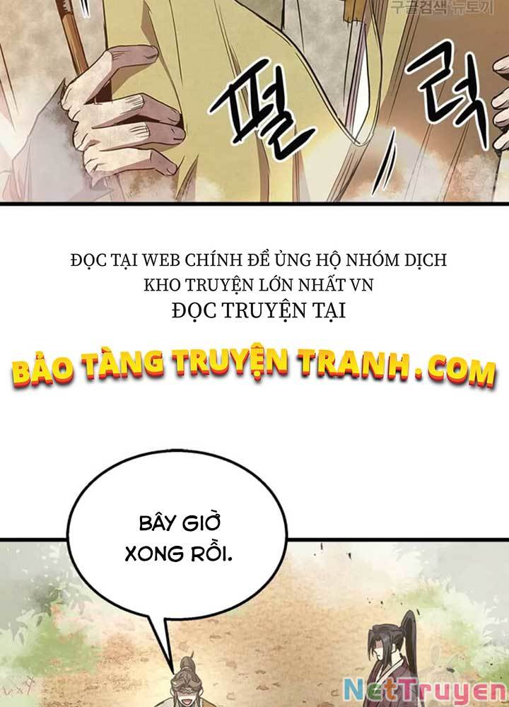 Đạo Sĩ Giang Hồ Chương 74 Trang 28