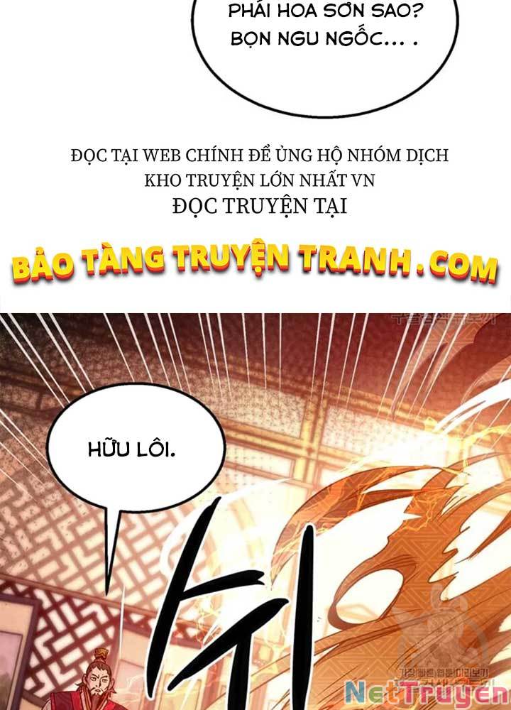 Đạo Sĩ Giang Hồ Chương 74 Trang 83