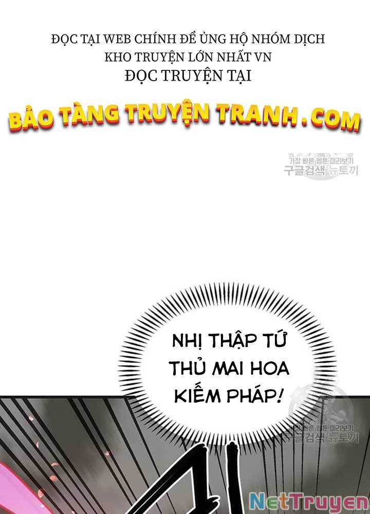 Đạo Sĩ Giang Hồ Chương 76 Trang 35