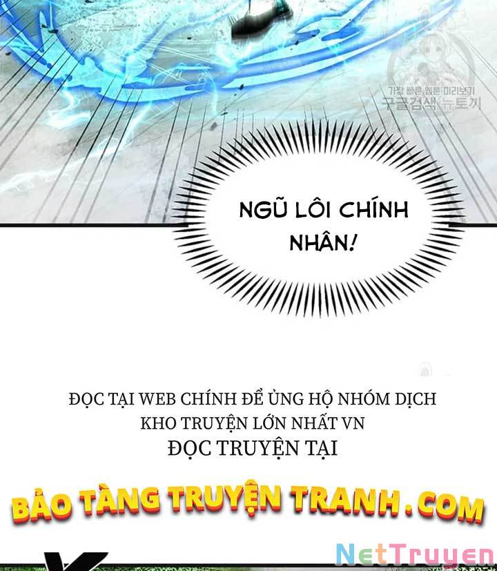 Đạo Sĩ Giang Hồ Chương 76 Trang 66