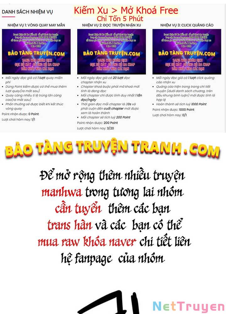 Đạo Sĩ Giang Hồ Chương 77 Trang 67