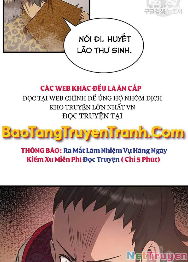 Đạo Sĩ Giang Hồ Chương 79 Trang 73