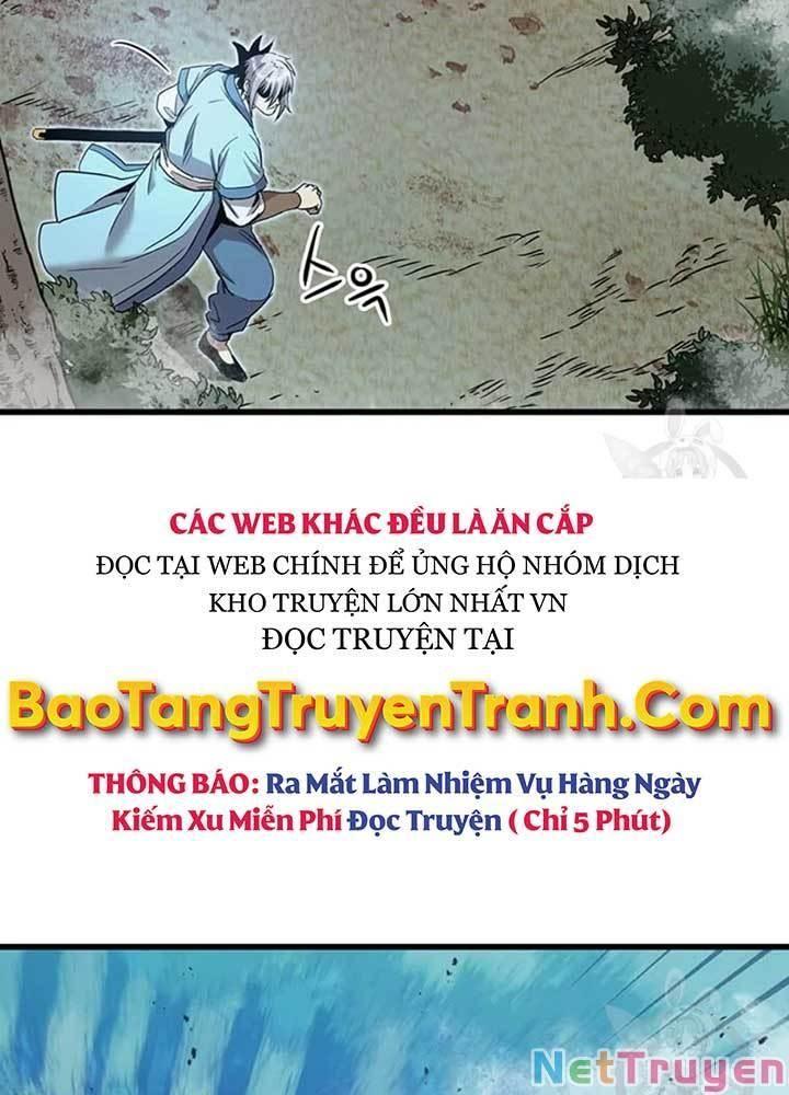 Đạo Sĩ Giang Hồ Chương 80 Trang 62