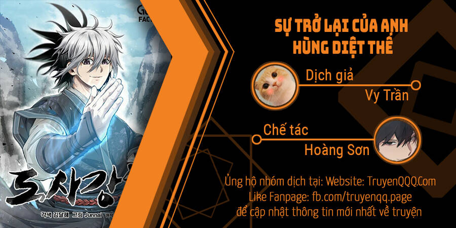 Đạo Sĩ Giang Hồ Chương 81 Trang 159