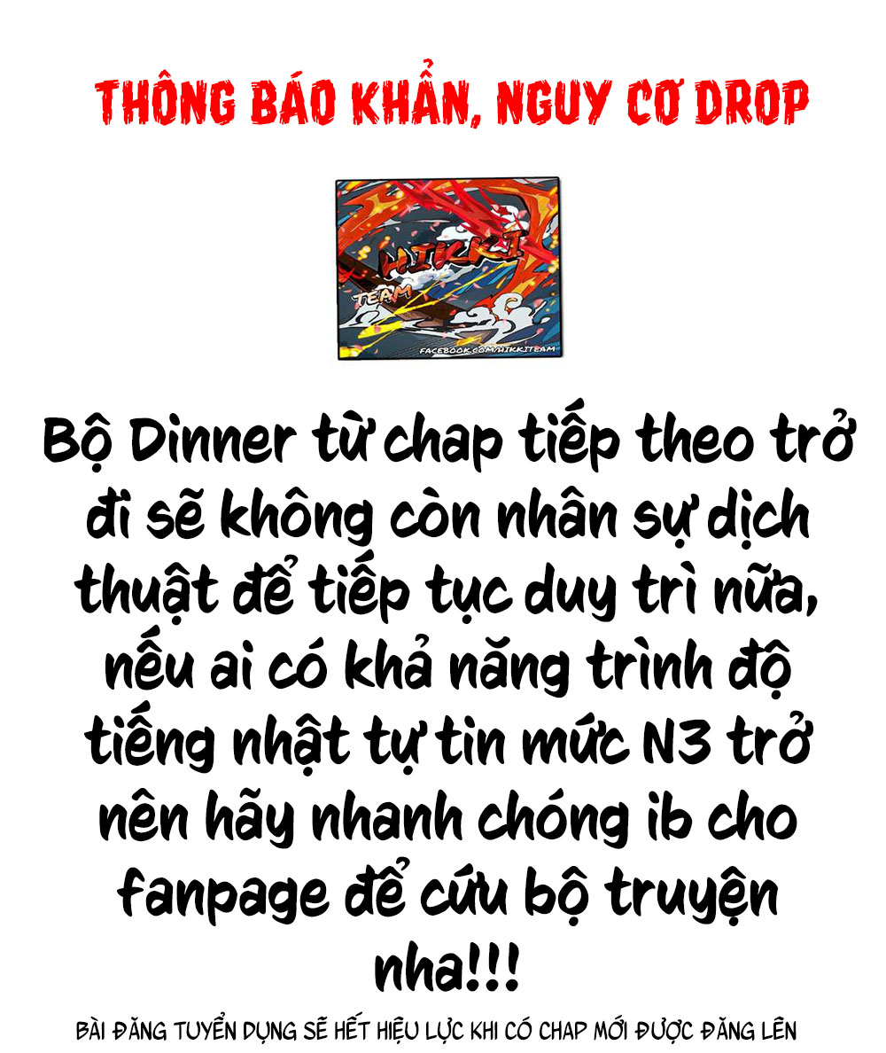 Diner Chương 71 Trang 21