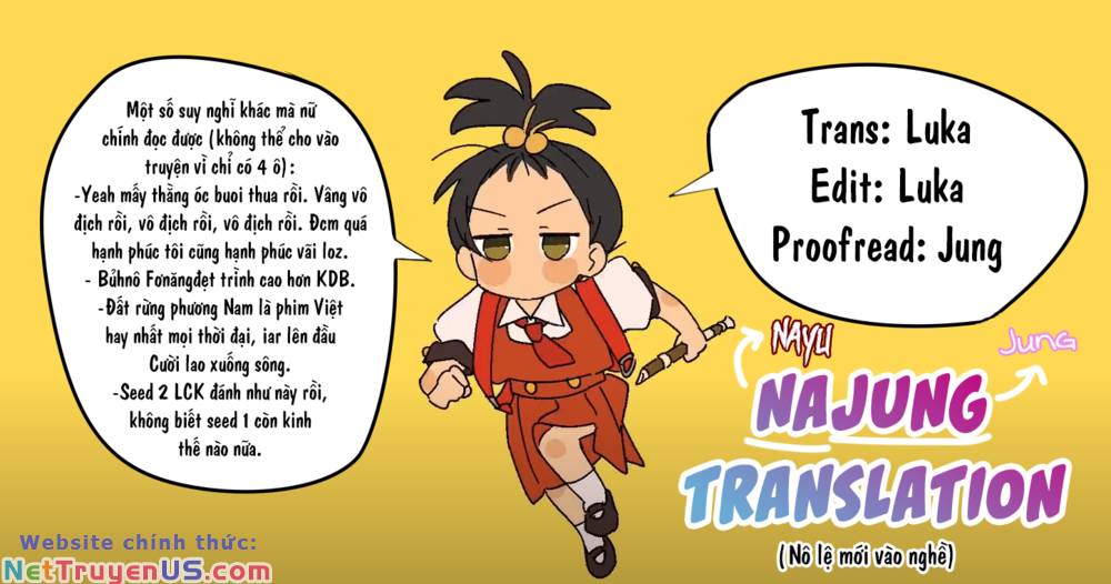 Đừng Nghĩ Thế Nữa Mà, Takamori-Kun! Chương 1 Trang 22