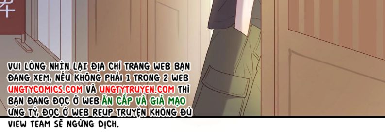 Em Trai Hàng Xóm Khó Quản Quá Chương 5 Trang 36