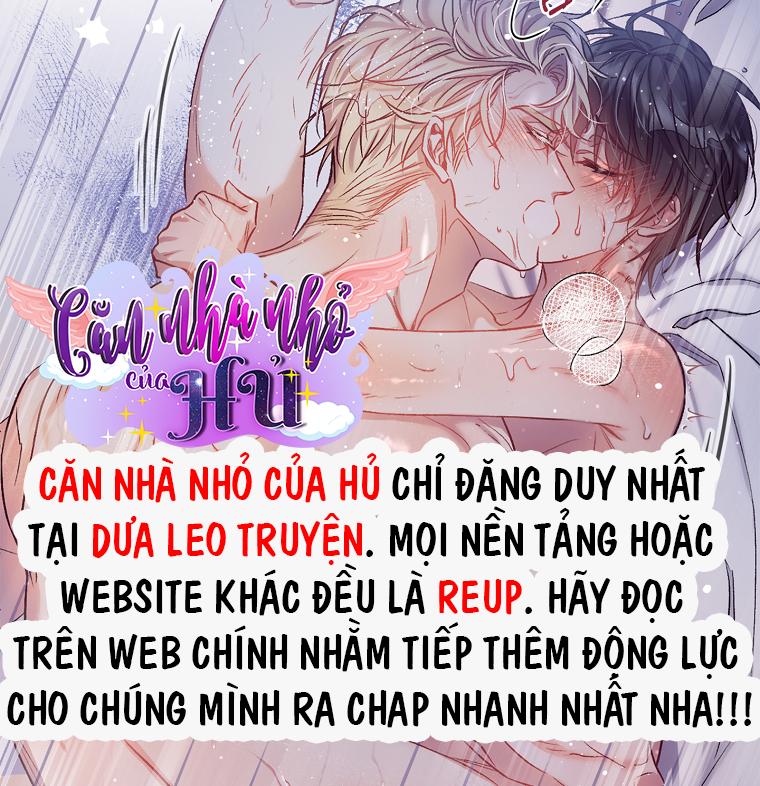 Khu Rừng Ngọt Ngào Chương 14 Trang 12