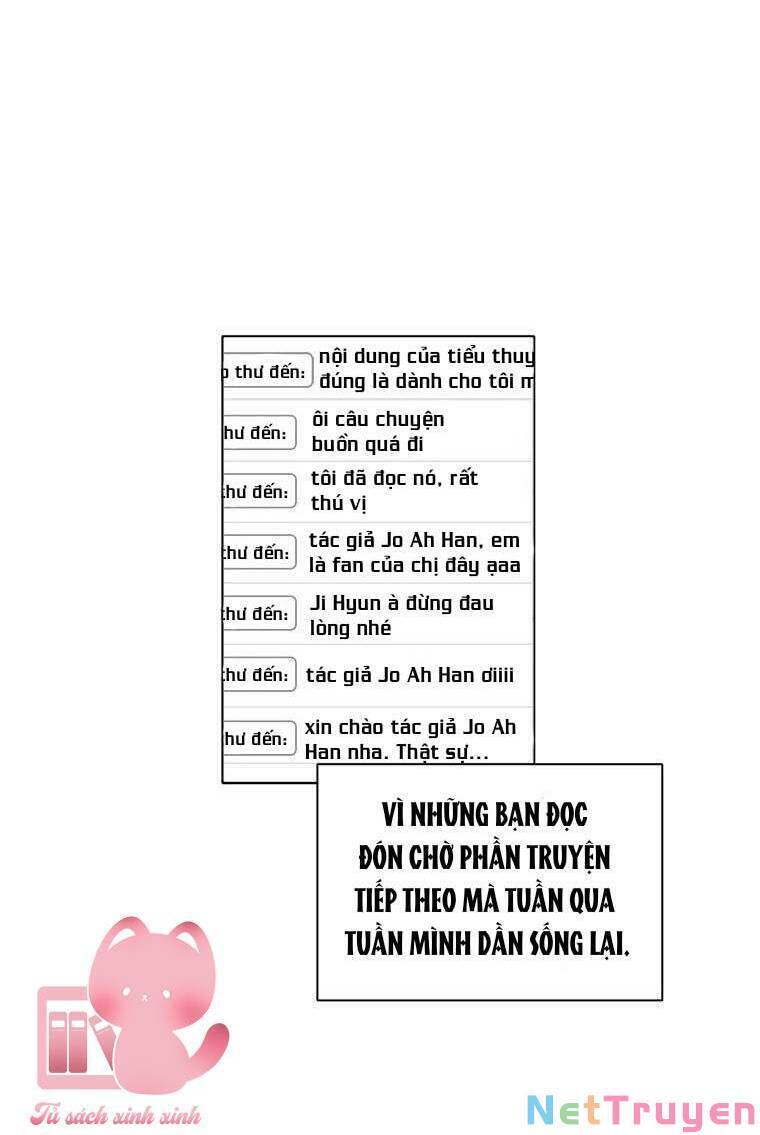 Khi Đó Chúng Ta Còn Trẻ Chương 15 Trang 4