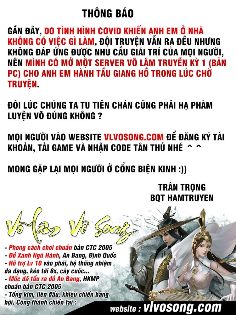 Không Tốc Tinh Ngân Chương 35 Trang 7