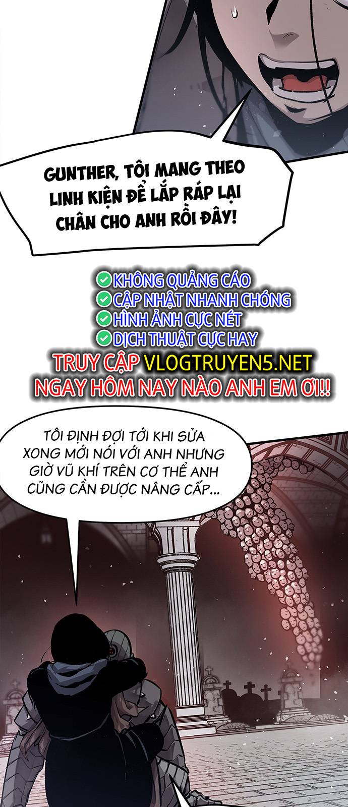 Kị Sĩ Xác Sống Chương 7 Trang 4