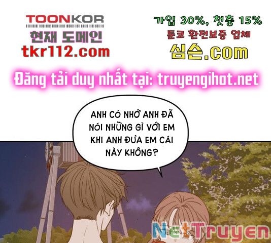 Kiếp Này Cũng Xin Chăm Sóc Tôi Như Vậy Nhé Chương 96 Trang 90