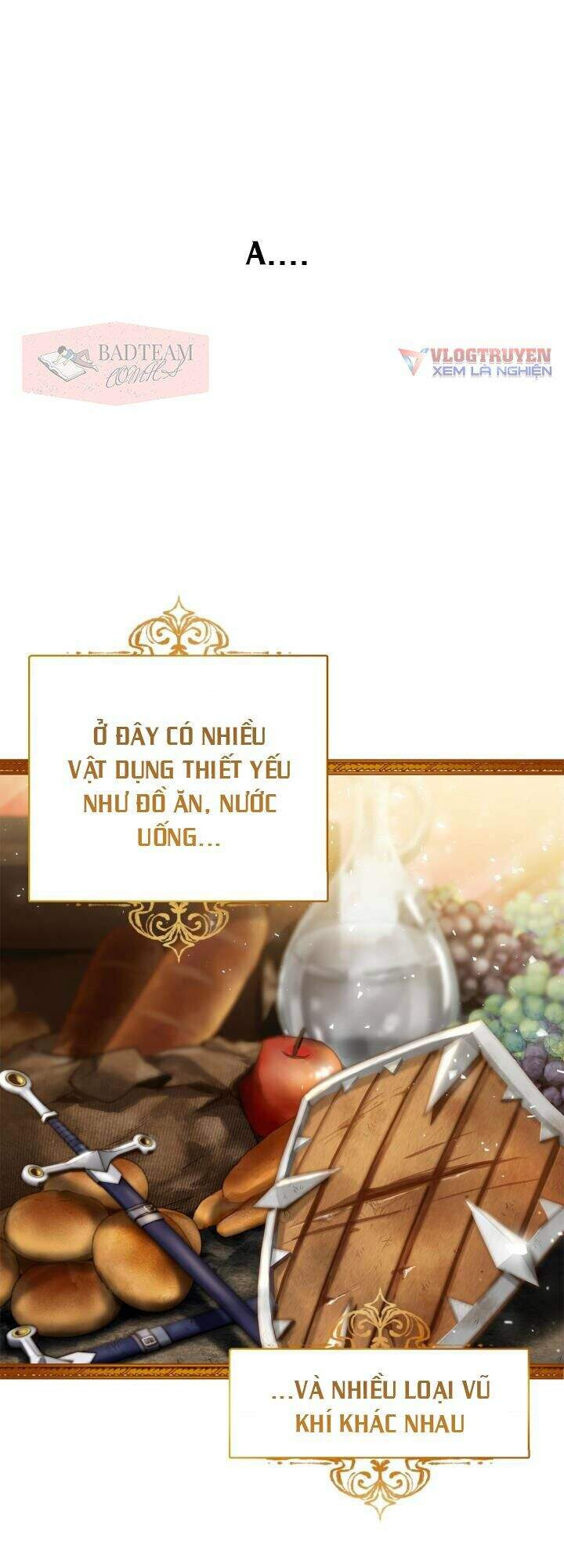 Ký Sự Hồi Quy Chương 1 Trang 36