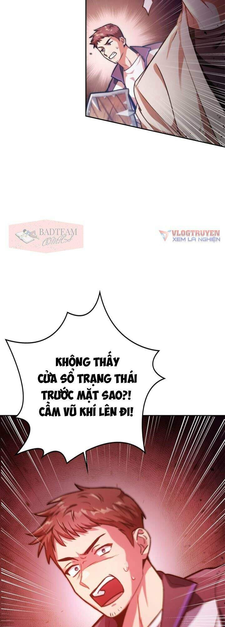 Ký Sự Hồi Quy Chương 1 Trang 70